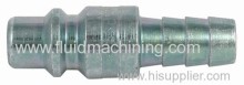 Industrial Interchange Male Coupler (nipple)?
