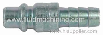Industrial Interchange Male Coupler (nipple)?