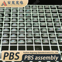 Precision PBS Assembly Parts