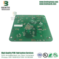 Multilayer Board Prototype PCB Impedance Control