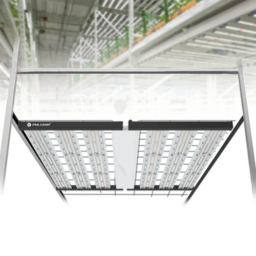 1500W UV LED cresce luz