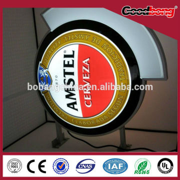 customized light box / double sides light box / advertising light box