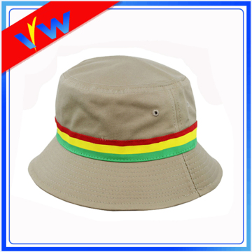 Wholesale Custom Cotton Bucket Hat