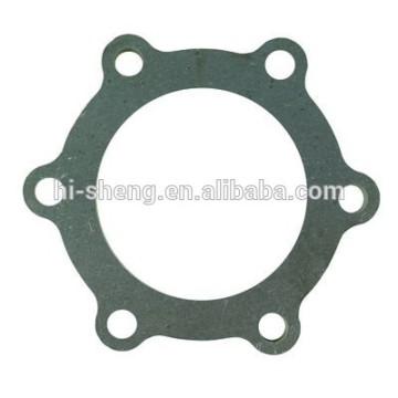 Turbine Outlet Flange GT42, GT45,laser cut flange service