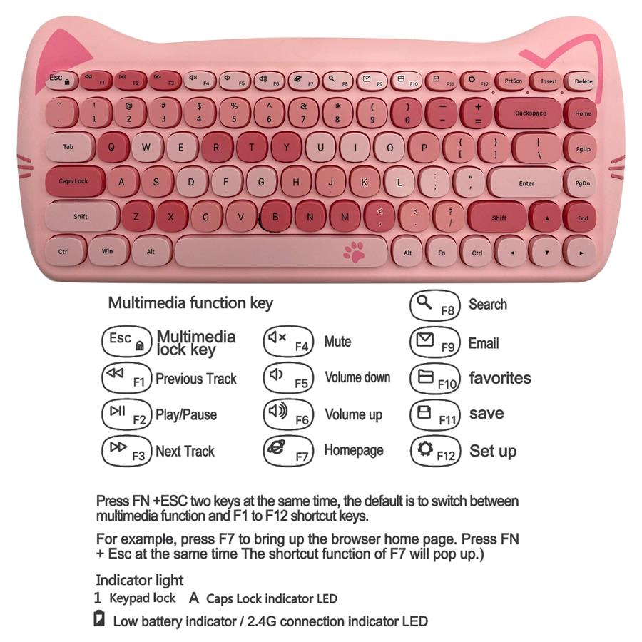 keyboard and mouse for mobile gaming