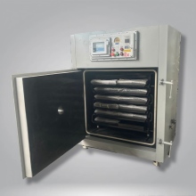 Intrinsically Safe Vacuum Drying Oven