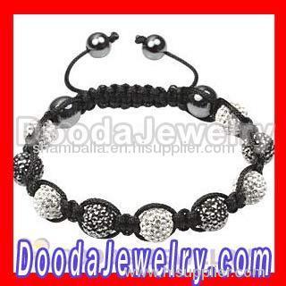 Fake Shamballa Crystal Ball Bracelet | Shamballa Crystal Ball Bracelet Wholesale?