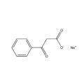 최고의 품질 나트륨 3-옥 소-3-Phenylpropanoate CAS 7063-21-0