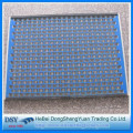 Board-jenis sluri getar Sieving Mesh