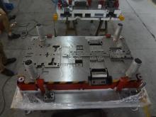 Progressive Tooling Stainless High Production
