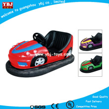 Battery bumper car(Electric-net Bumper Car,Ceiling Net Bumper Car)