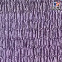 Lightweight Warp-knitted Crepe for Apparel