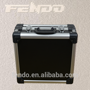 High quality Custom ALUMIINUM TOOL CASE new style tool box