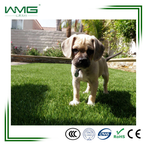 Artificial Turf Mat Landscape Artificial Grass for Pet