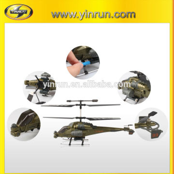 Hot Selling plane rc helicopter electric foam rc planes