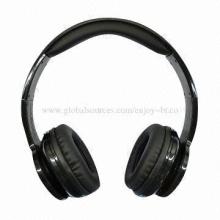2014 Hot Selling Rechargeable Bluetooth Computer Earpieces
