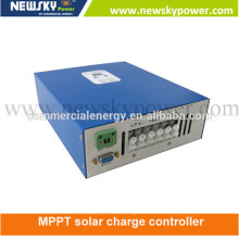 20A mppt solar charge controller 36v solar charge controller