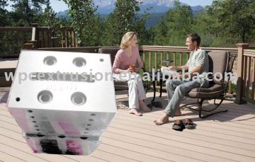 wonderful plastic dies for solid decking