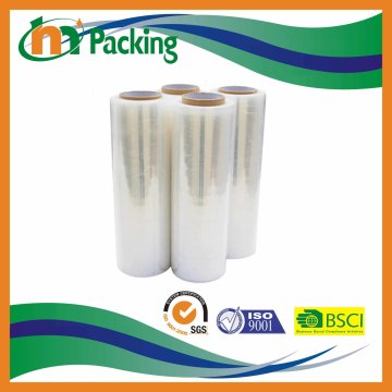 PE Stretch Wrap Film for Wrap Pallets