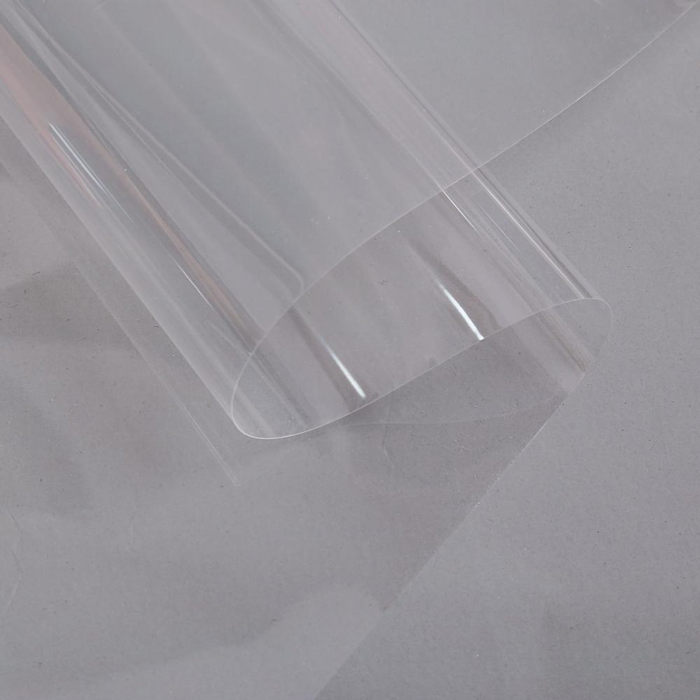 12 Micron Pet Polymer Film For Flexible Packing