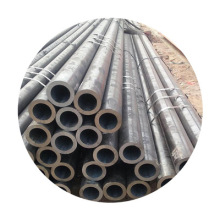 ERW Q235B Carbon Steel Welded Pipes: Structure and Properties