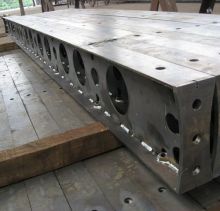 Hot-Roll Steel Sheets Metal Work