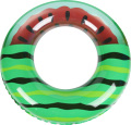 Δαχτυλίδι κολύμβησης με εκτυπωμένο καρπούζι υψηλής ποιότητας με λαβή
