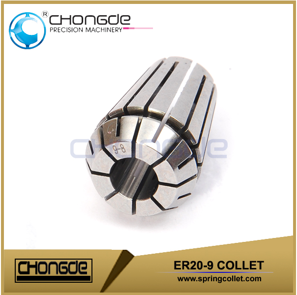 ER20 9 مم 0.354 &quot;Ultra Precision ER Collet