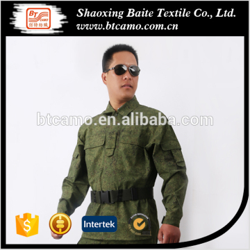 Military Camouflage Combat Garment