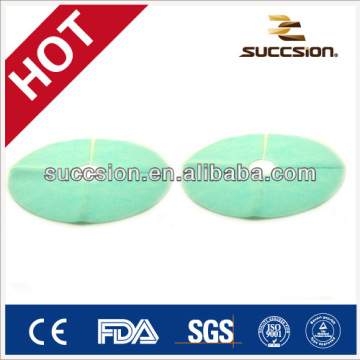 silicone artificial breast