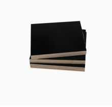 Film Faced Plywood Board