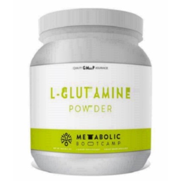 que fait la l-glutamine pour vous