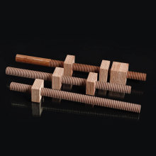 Leading Fasteners Manufacturers: Nuts, Studs, and Threaded Rods