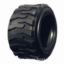 Crane Tires