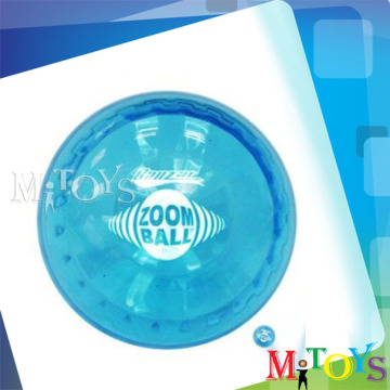 2014 Hot Sale Super Absorbent Polymer Balls Toy Jumping Pop Bouncing Ball