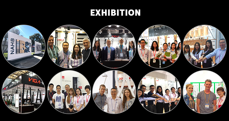 New Innovation Hand Wash Deck Mounted Bathroom Foaming Automatic Soap Dispenser