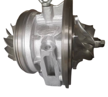 KBB HPR Series Turbocharger Spare Parts