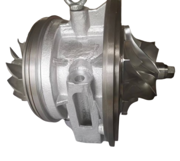 KBB HPR Series Turbocharger Spare Parts