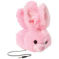 Foldable Rabbit headphones Best Gift for Girls Kids