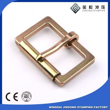 Factory wholesale auto wholesale metal slide buckles belt