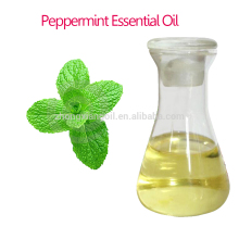 Bulk Pharmaceutical Grade Peppermint Essential Oil Premium - 1kg