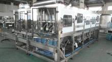 5gallon Bottled Water Filling Complete Line