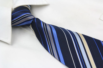 Customize Woven Polyester Neck Ties
