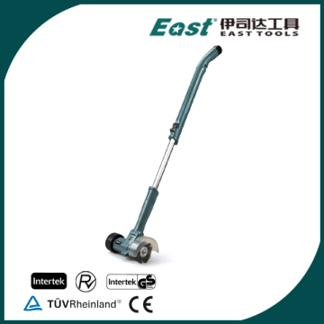 7.2v cordless weed sweeper garden hand tools