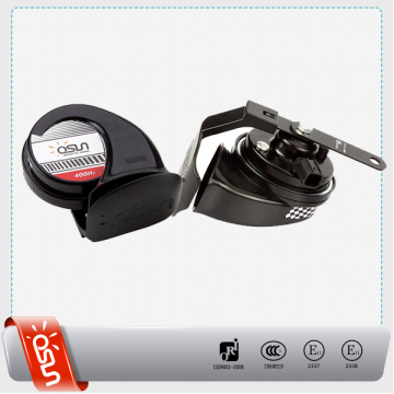 Electric Horn Type Dual Tone Horn for Car