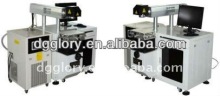Dioed Pumped Yag Laser Marking Machine