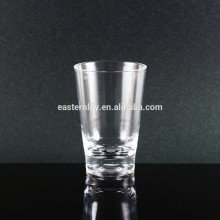 7oz 210ml BPA free Plastic Acrylic Old Fashioned cocktail glass