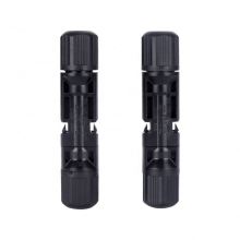MC 4 Pairs/Bags Solar Connectors for PV Panels and Solar Energy Systems