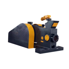 Biomass Briquette Machine