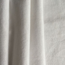 Lenzing Modal jersey with spandex elastane